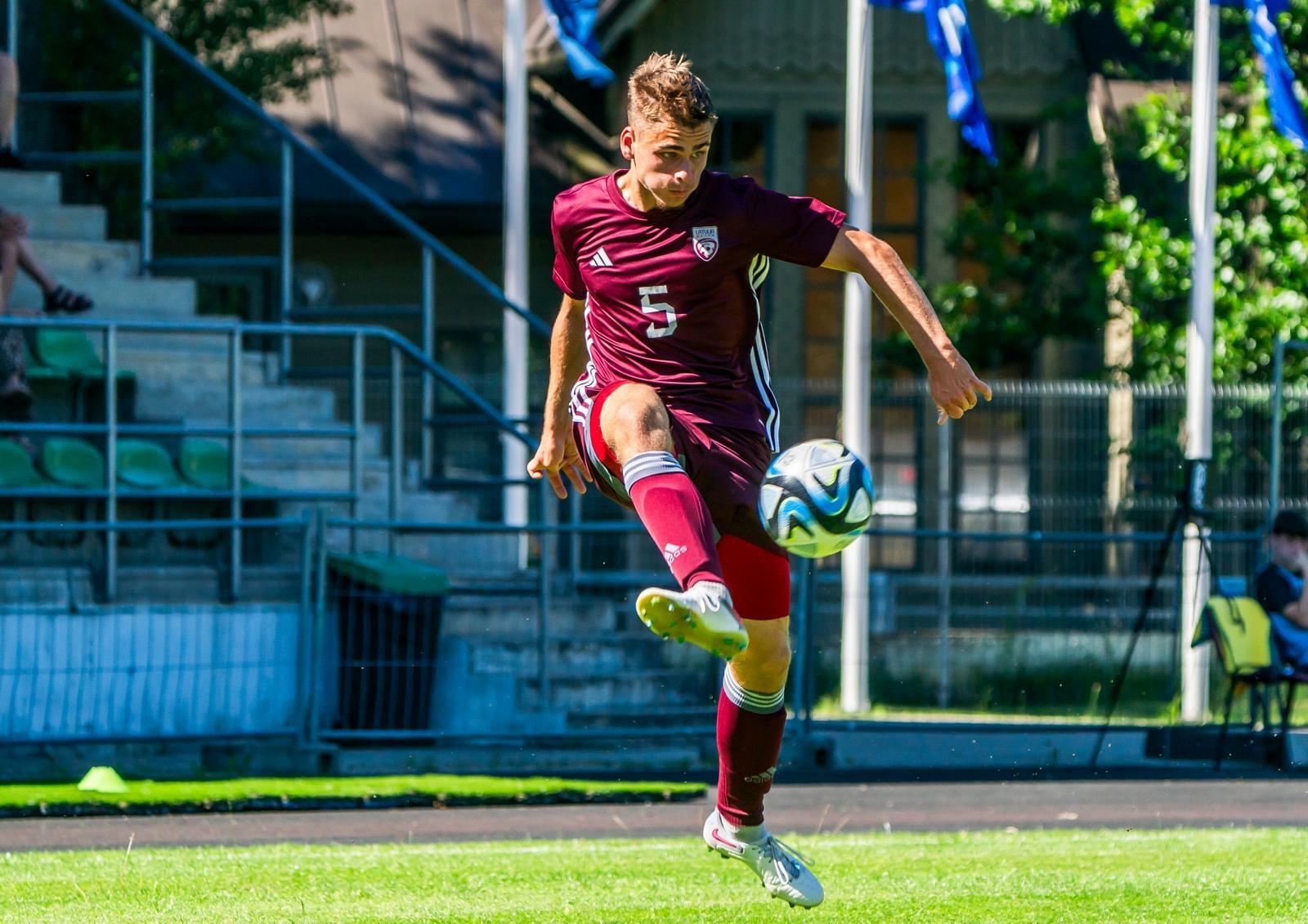 Savēlijs Boroviks
